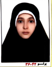 گفتگو با فاطمه برزگر قهرمان پاییز 12 انسانی از همدان شعبه یک