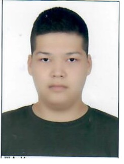 مصاحبه با آتلان امانی نژاد دانش آموزقهرمان  پاییز