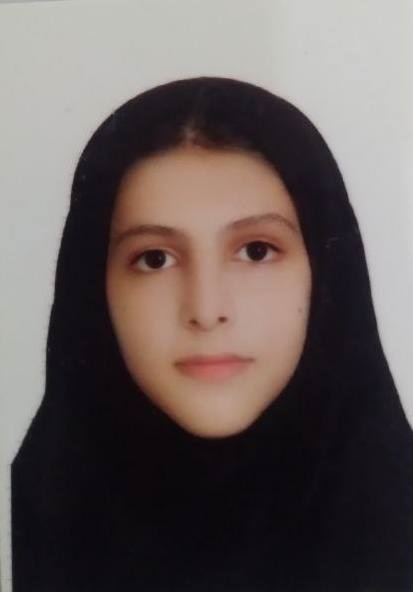 گفت و گو با هستی قزلسفلو دهم تجربی؛قهرمان پیوستگی