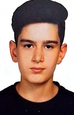 گفتگو با سید یاسین باقریان  ازقهرمان مهروآبان