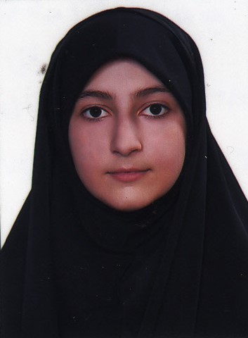 گفتگو با فاطمه آقاسی زاده؛851 پاسخ صحیح دوازدهم انسانی از قائمشهر