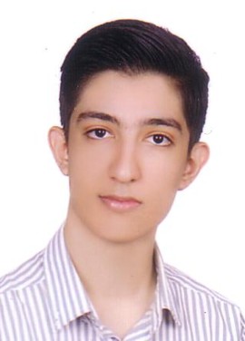 گفتگو با آرش یادگارنژاد پایه 12ریاضی قهرمان پیوستگی