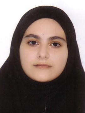 گفتگو با مهشید صادقی نژاد پایه 12ریاضی قهرمان پیوستگی در پائیز