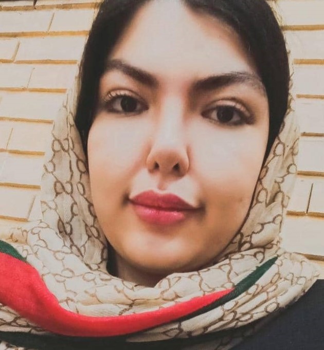 گفت و گو با ملیکا فرهمند پشتیبان برتر مقطع ششم و رتبه 49 کنکور