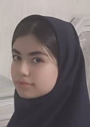 گفت وگو با مائده صفری از تراز‌های بالای دهم انسانی