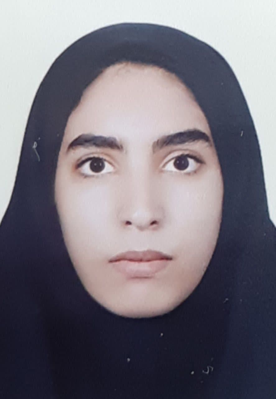 گفتگو با قهرمان تابستان وپاییز با الهه اسکندری پایه یازدهم تجربی