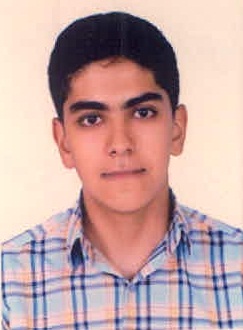 امیرحسین محمدشاهی 11 ریاضی قهرمان پیوستگی تابستان از فردوس