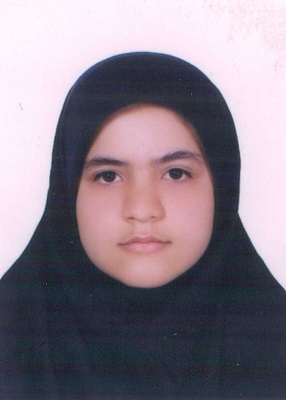 گفتگو با کوثر رزمنده قهرمان مهروآبان یازدهم انسانی از سمنان