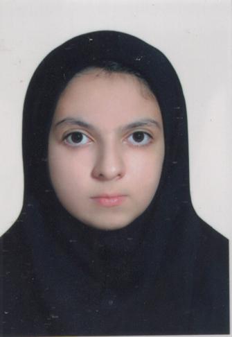 گفتگو با ریحانه آتشگاهی دانش آموز قهرمان پاییز از نیشابور