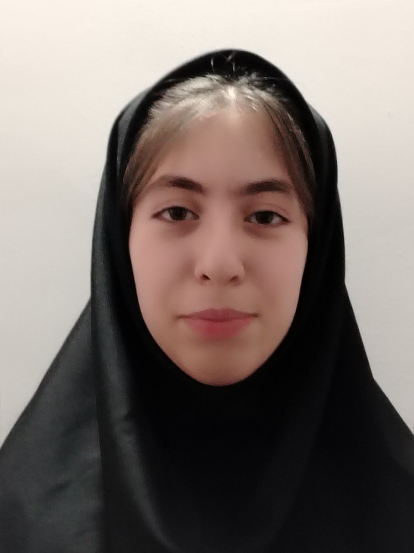 گفتگو با آنیسا جباری ؛ قهرمان   تابستان