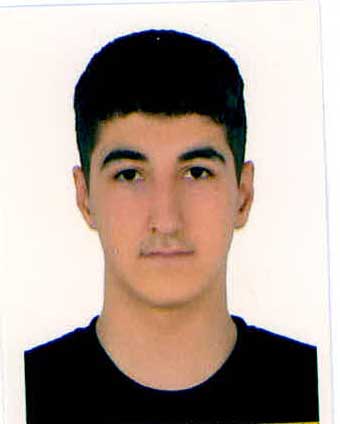 گفتگو با امیررضا مختارزاده  نفر برتر پایه دوازدهم انسانی