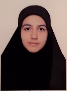 گفت و گو با  آدینه مهرنواز قهرمان پیوستگی پایه نهم