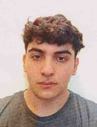 گفت وگوبا پارسا فراهانی دوازدهم ریاضی قهرمان پیشرفت پاییز 1404