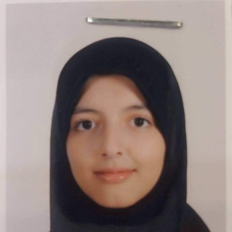 گفت وگو با آلاء کیانی  قهرمان پیوستگی دهم تجربی