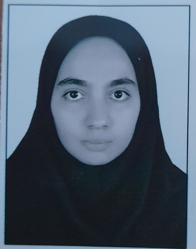 گفت و گو با هستی مرادی از بروجرد