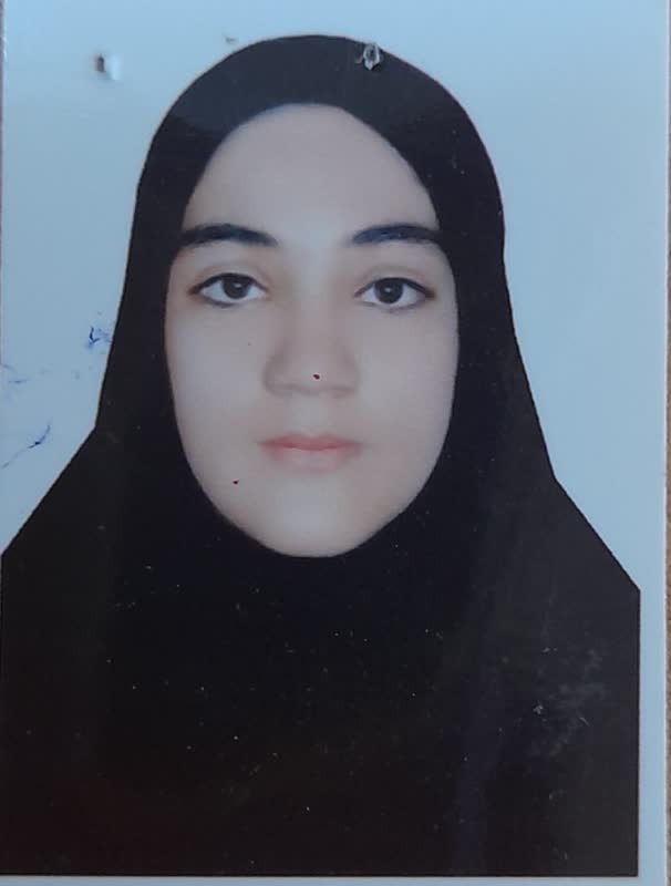 گفت و گو با عسل رومیانی از بروجرد