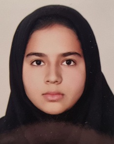 گفتگو با محدثه محمودی پایه یازدهم انسانی آزادشهر