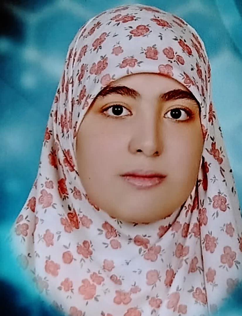 گفتگو با رها اسماعیلی قهرمان پاییز از همدان یک