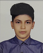 گفتگو با مهدی پیری : قهرمان پیوستگی-یازدهم انسانی از زابل