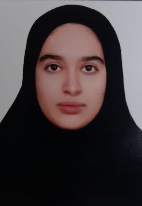 هانیه رنجبر قهرمان پیشرفت دوازدهم تجربی