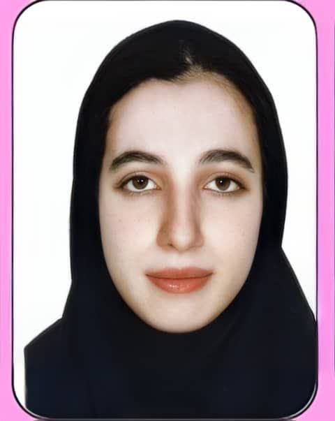 گفتگو با راضیه رحمتی یازدهم انسانی قهرمان پاییز1404