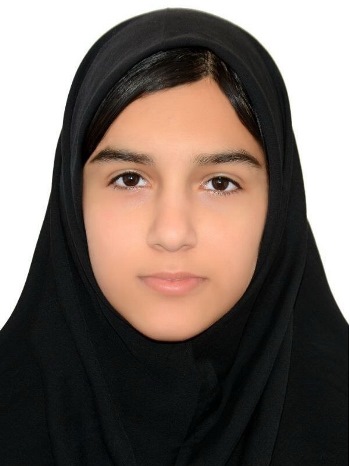 گفت و گو با مریم فرهادی،هشتم قهرمان پیشرفت درسی