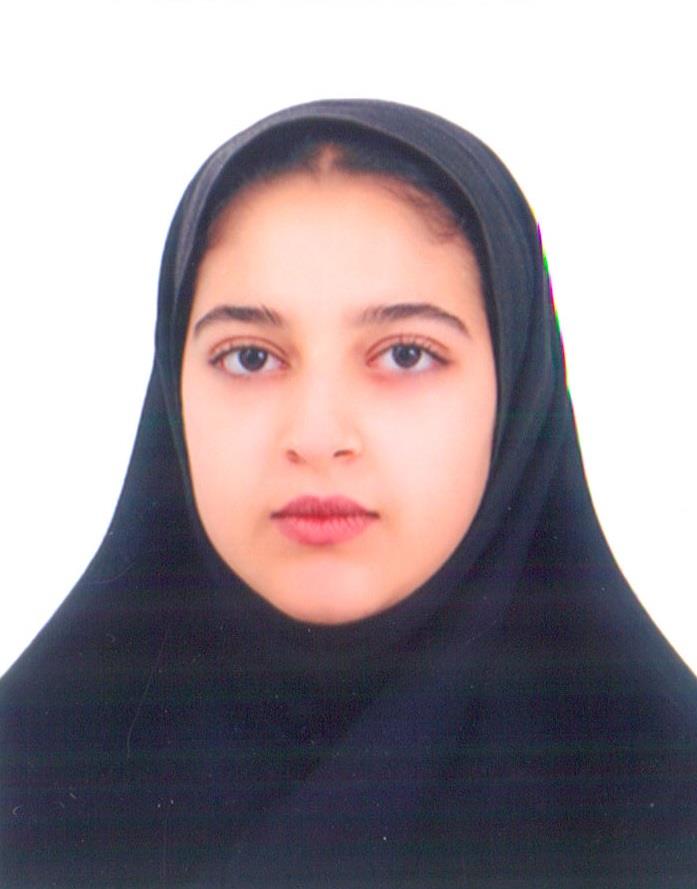 گفتگو با کوثر حنانه احمدی مهروآبان یازدهم انسانی از سمنان