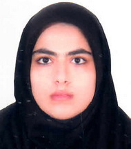 گفت وگوبا دنیا یوسفی; با 639 پاسخ صحیح دوازدهم انسانی از ساری