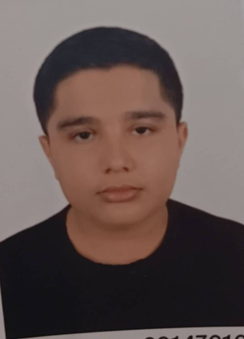 مصاحبه باآرمان کاظمی نصر پایه یازدهم(بهبهان کانون قلم چی پسران)