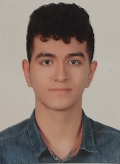 گفتگو با امیر احمد آریان پور پایه دوازدهم تجربی