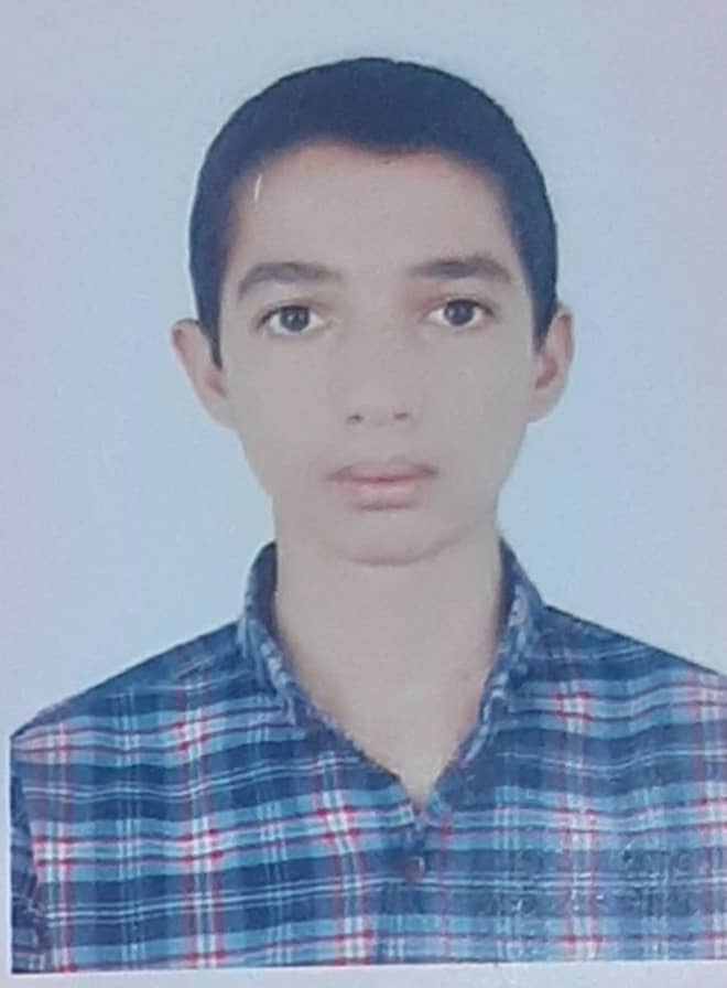 گفت‌وگو با صدرا مشایخی‌نسب قهرمان پیوستگی نهم