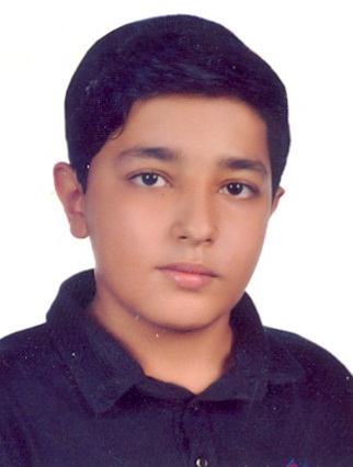 گفت و گو با دانش آموز تراز برتر، امیررضا اسلامی از کاشمر