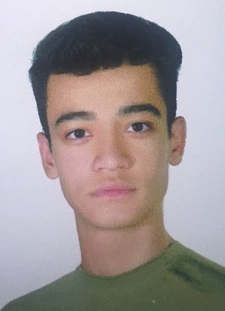 گفتگو باامیر حسین اسحاقی : قهرمان پیوستگی  پایه یازدهم انسانی