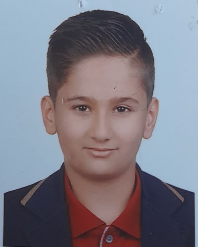 گفت و گو با علی کرمی از بروجرد