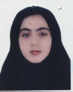 مصاحبه با لعیا محمدی پور عضو باشگاه 500 تایی از شهرستان بافت