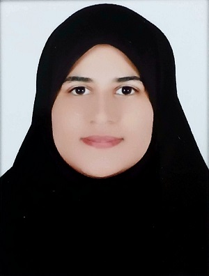 گفت‌وگو با مهدیه امینی؛ قهرمان پیوستگی پایه دهم انسانی