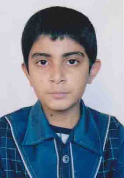 گفت وگوبا علی قدسی دوازدهم حسابداری قهرمان پیشرفت پاییز 1404