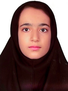 مصاحبه با رها صالح؛ دانش‌آموز پایه یازدهم تجربی از شیراز