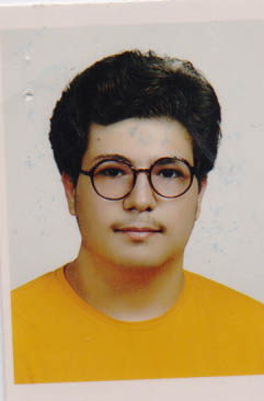 گفت و گو با محمد امین رحمانی قهرمان پاییز پایه دوازدهم تجربی