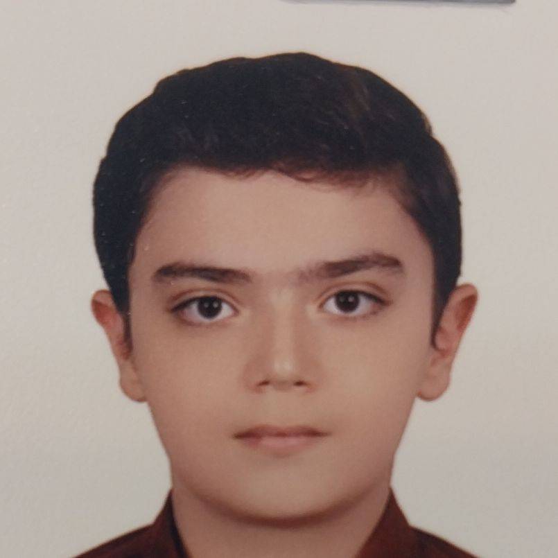 گفت وگو با علی منصوری  قهرمان پیوستگی یازدهم ریاضی