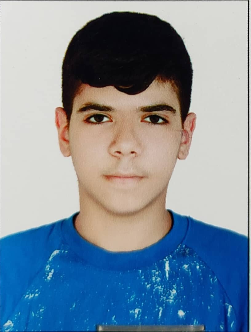 تجربه موفق امیرحافظ سهولی از آزمون‌های کانون