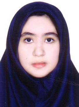 گغتگو با فاطمه نصیری پایه 11تجربی با 3سال عضویت کانون و پیوستگی