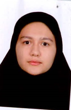 گفت و گو با      الینا پاشایی  -  مصاحبه دانش آموز میاندوآب دختر