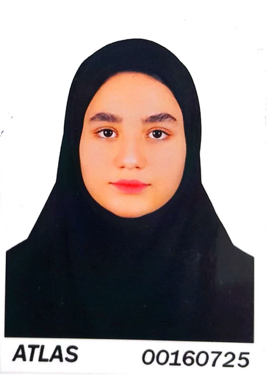 گفتگو با عسل ابرازه، قهرمانان پیوستگی دوازدهم تجربی