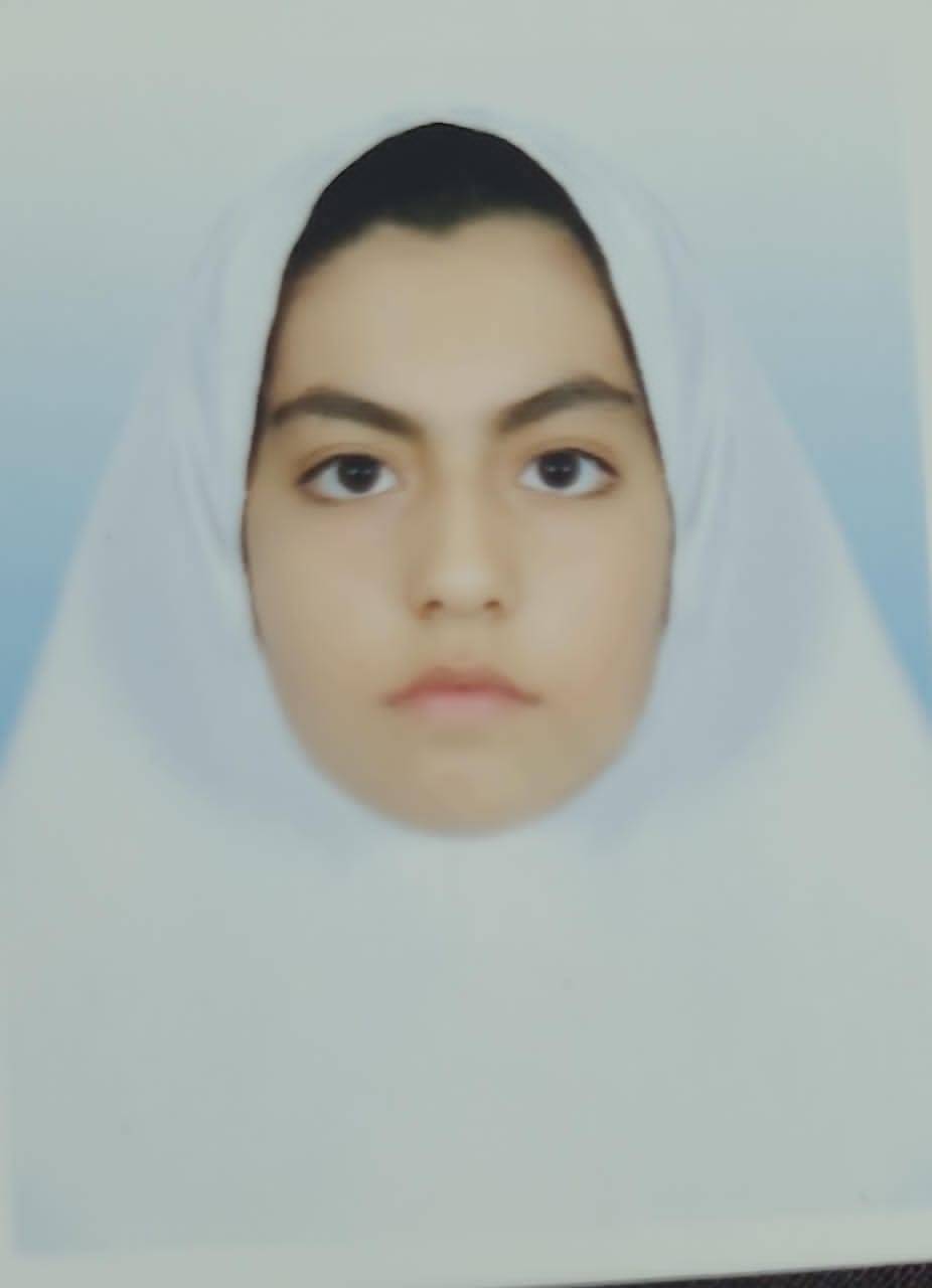 گفت و گو با هستی امام بخش قهرمان پیوستگی تابستان و پاییز