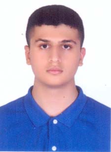 گفت و گو با محمدایمان عاشوری دوازدهم ریاضی قهرمان پاییز