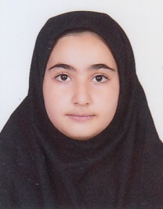 اسما مددی یازدهم انسانی قهرمان پاییز