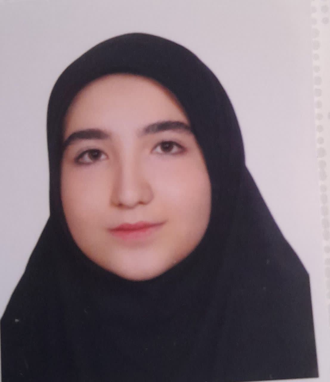 گفت و گو با مهسا محمدبیگی قهرمان پیشرفت پاییز