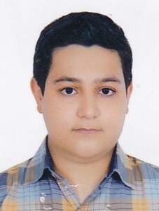 گفت و گو با امیررضا صدری قهرمانان تابستان از اراک