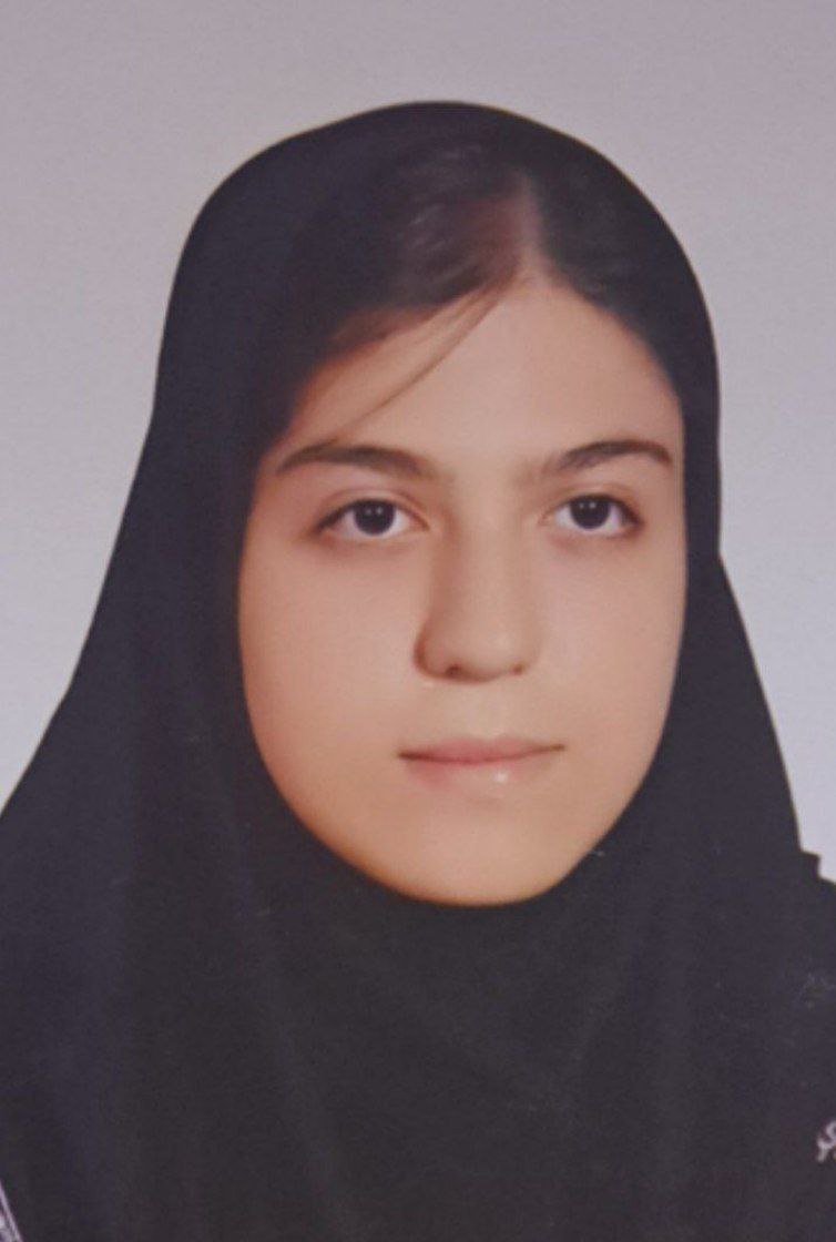 گفتگو با صهبا پژوهنده دهم تجربی همدان شعبه یک